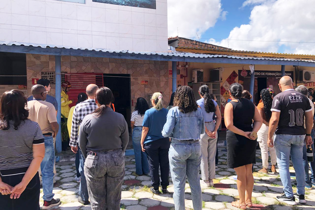 Foto: Reprodução/Prefeitura de Feira de Santana - BA